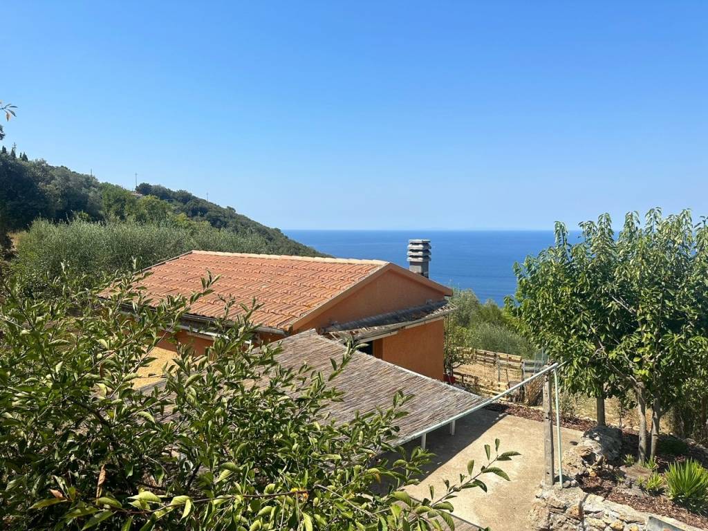 Rustico / casale a Monte argentario in Via della Cacciarella - Foto 2
