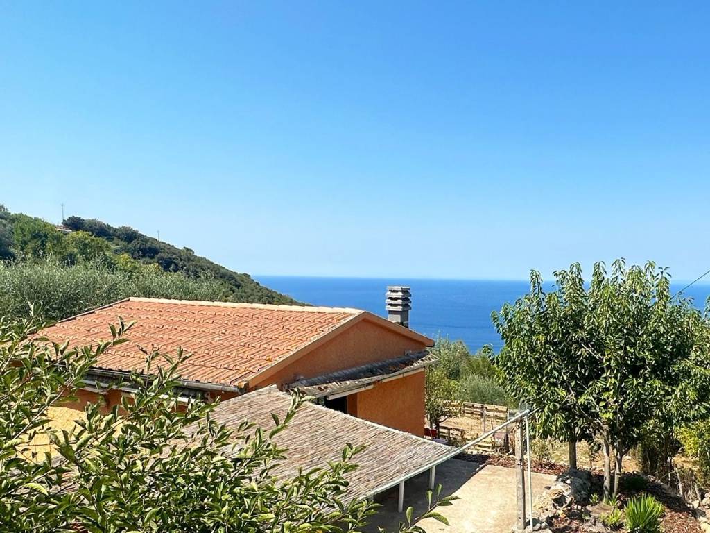 Rustico / casale a Monte argentario in Via della Cacciarella - Foto 3