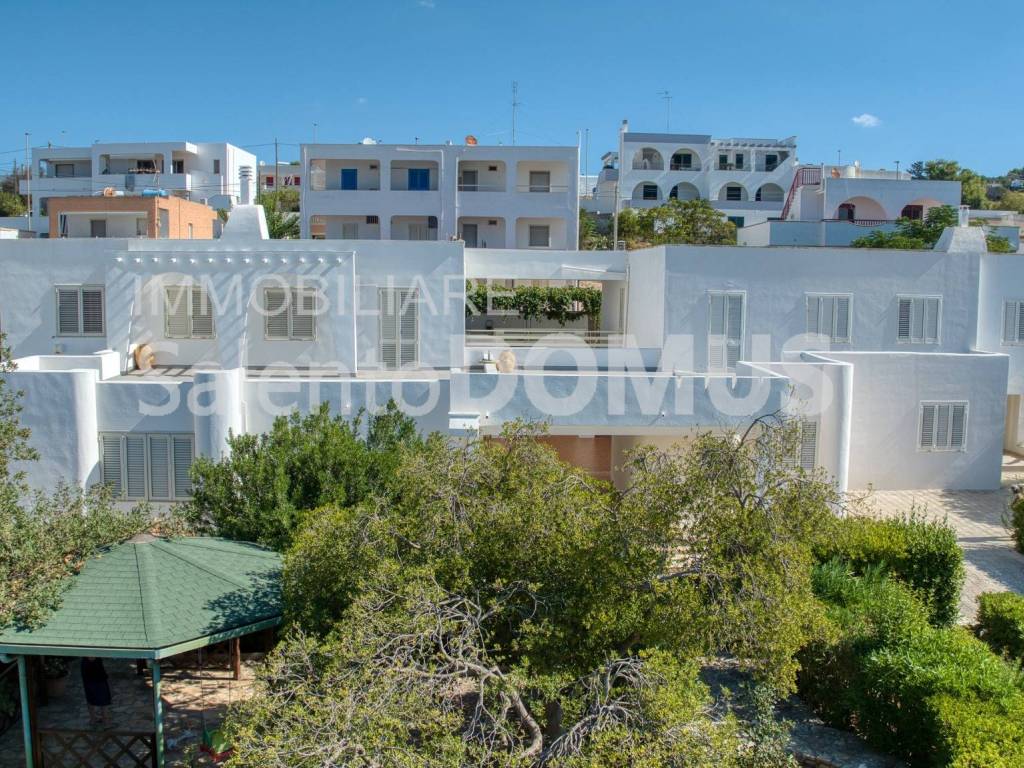 Villa a Morciano di leuca in Via Marsala, 30 - Foto 2