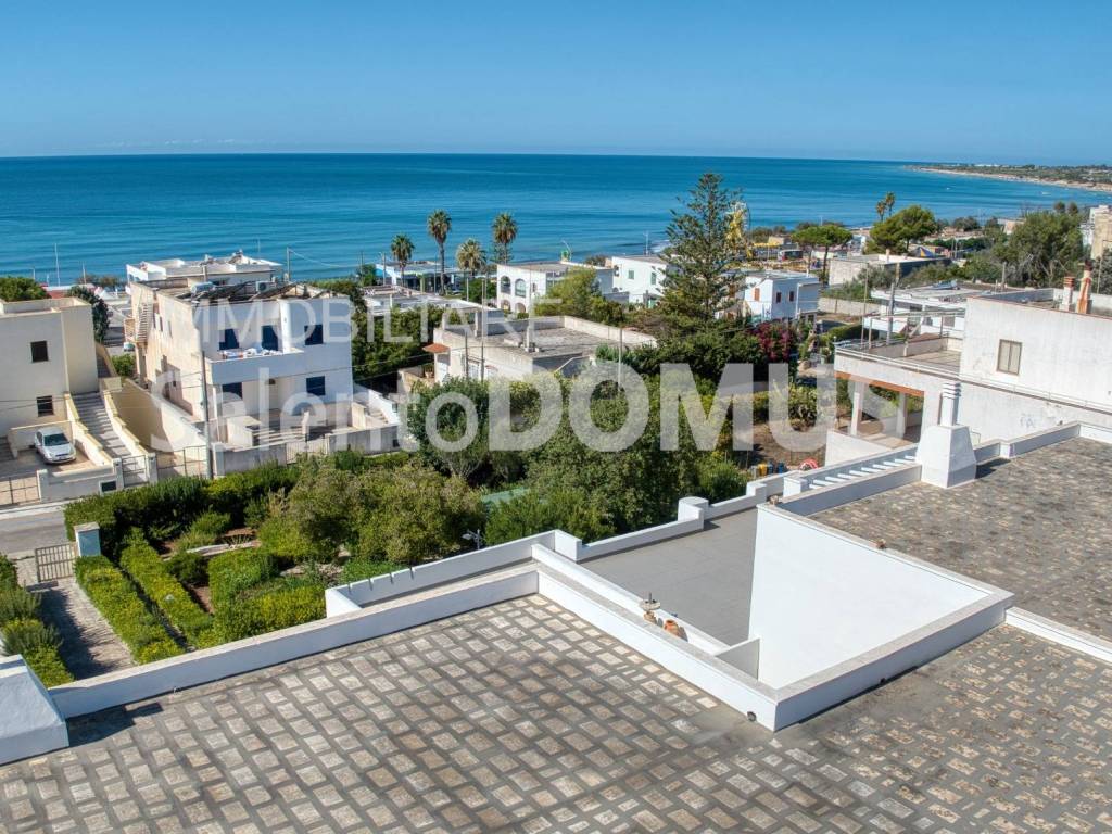 Villa a Morciano di leuca in Via Marsala, 30 - Foto 3