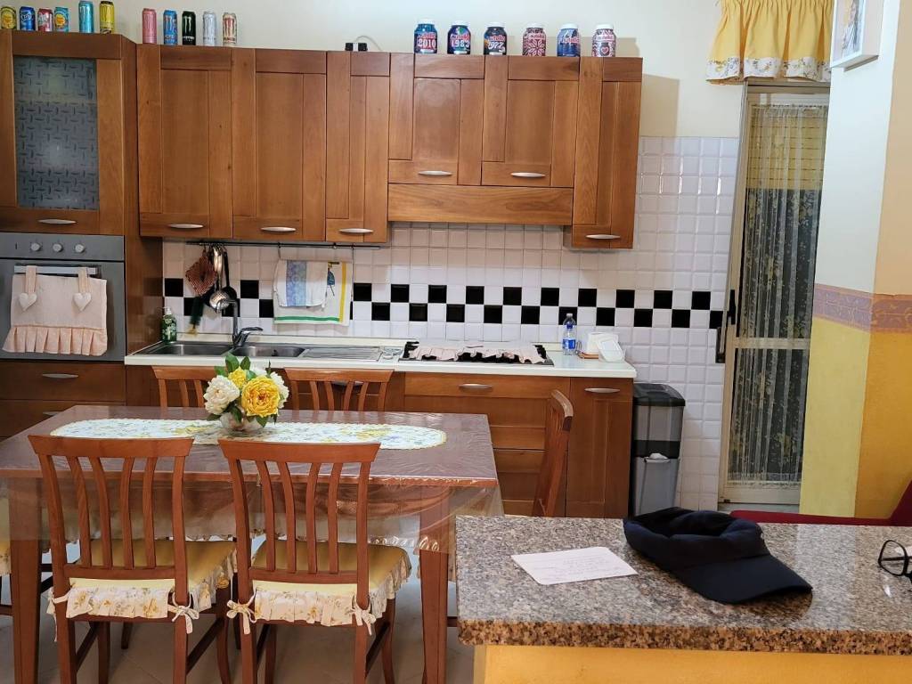 Appartamento a Scafati in Via 31 - Foto 2