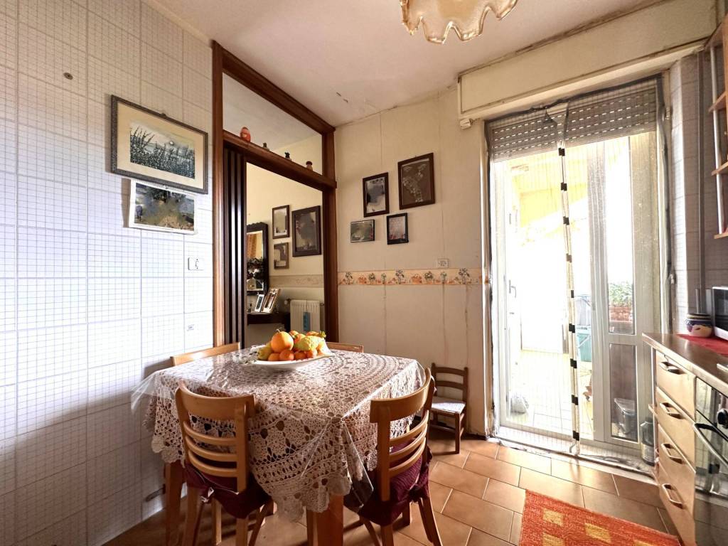 Appartamento a Catanzaro in Via Bezzecca - Foto 4