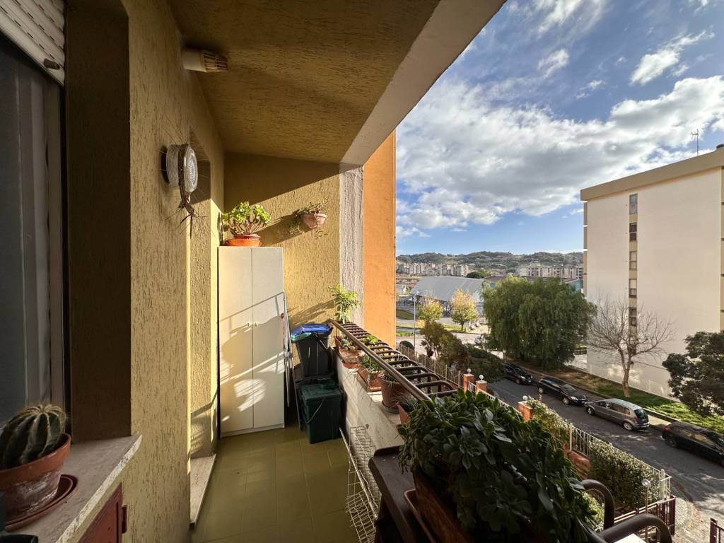 Appartamento a Catanzaro in Via Bezzecca - Foto 5