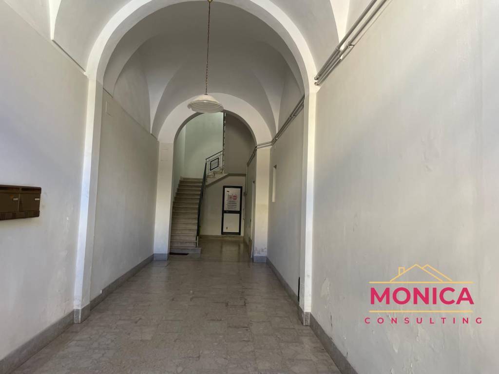 Appartamento a Trapani in Via Giovanni Battista Fardella, 188 - Foto 3