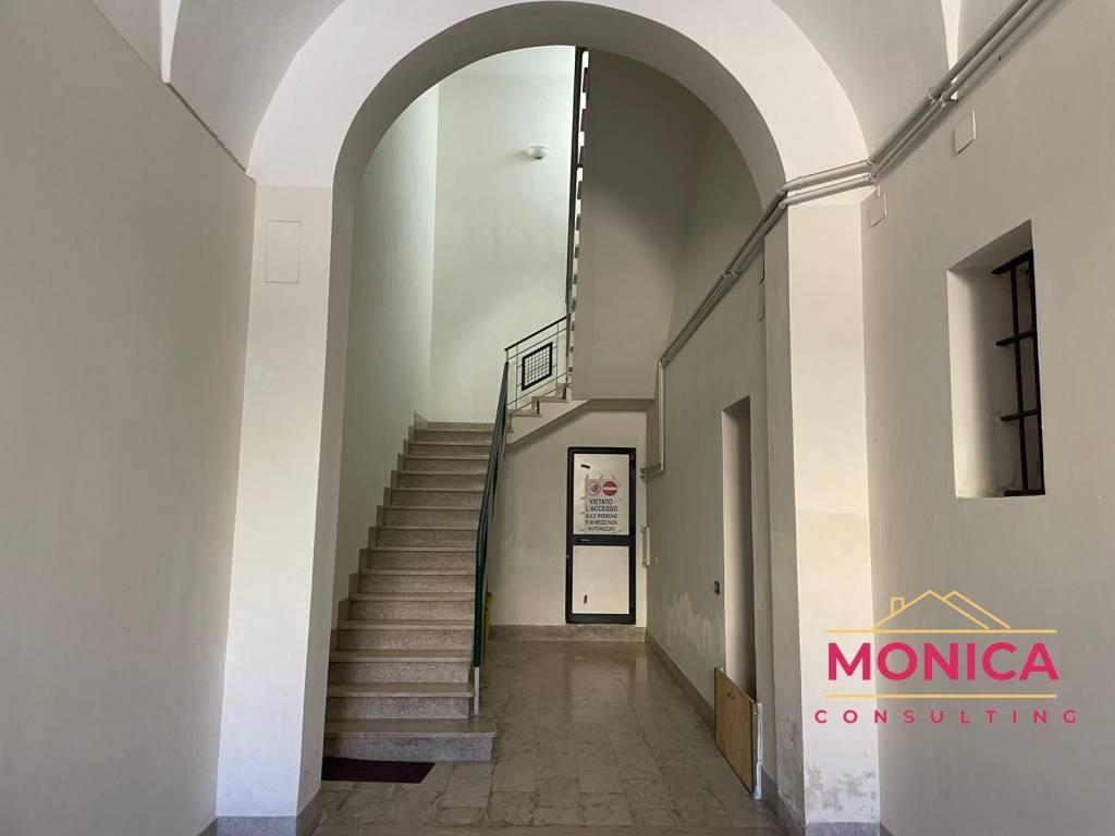 Appartamento a Trapani in Via Giovanni Battista Fardella, 188 - Foto 4