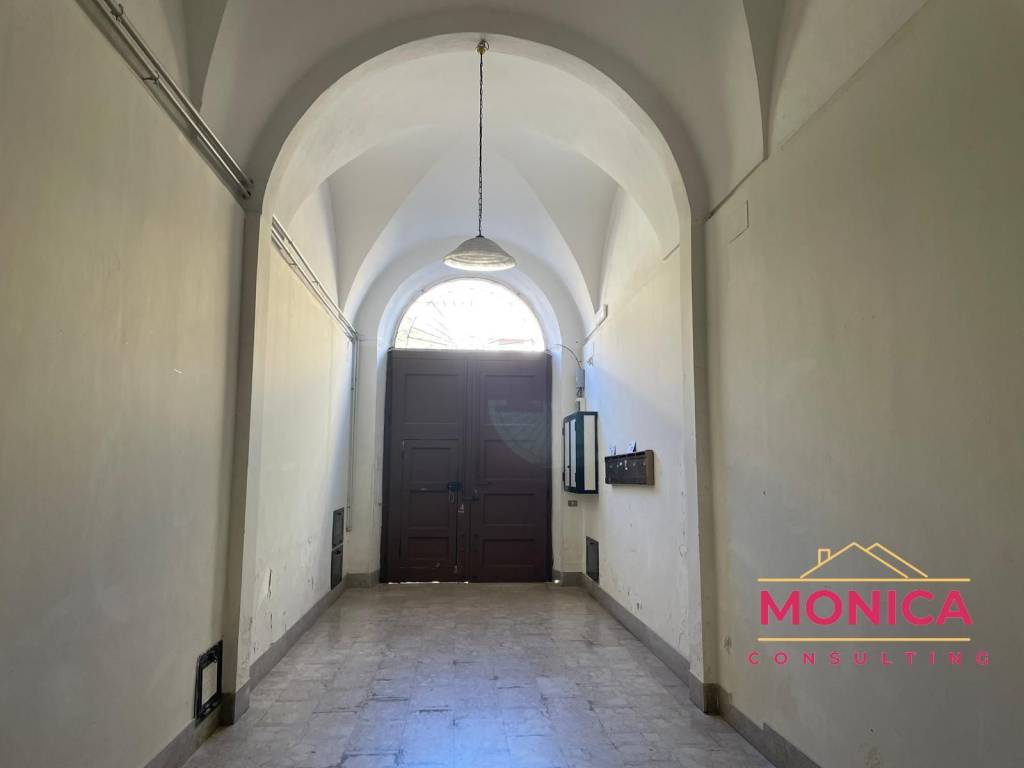 Appartamento a Trapani in Via Giovanni Battista Fardella, 188 - Foto 5