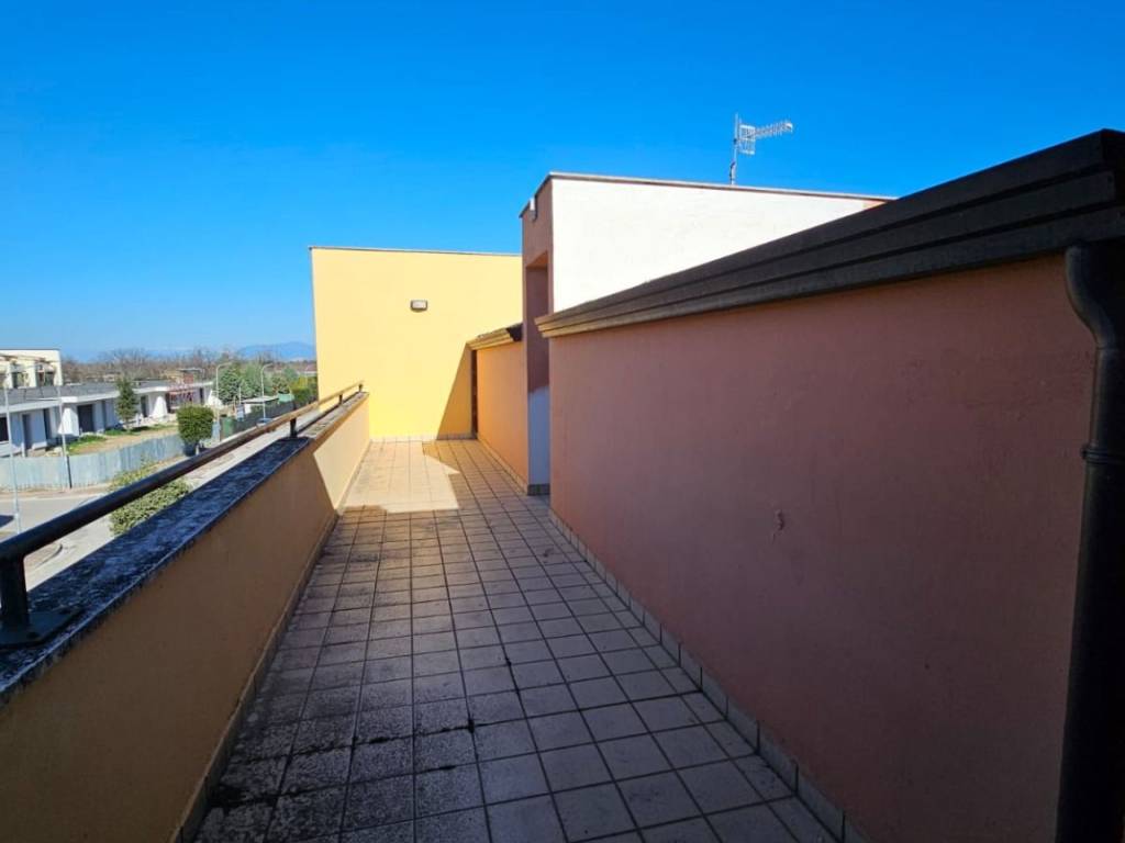 Immobile a Succivo in Via Trivio del Castagno - Foto 2