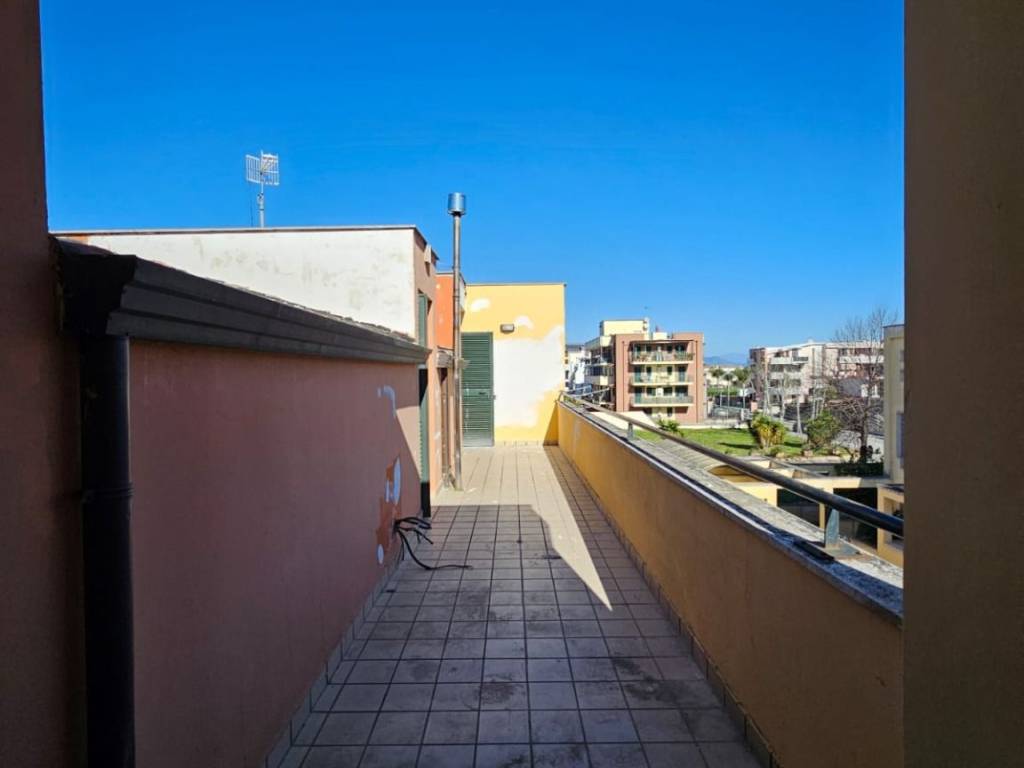 Immobile a Succivo in Via Trivio del Castagno - Foto 3