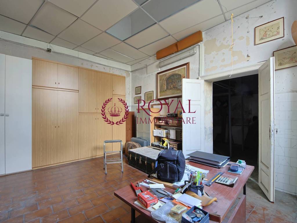 Immobile a Livorno in Piazza Daniele Manin, 4 - Foto 3