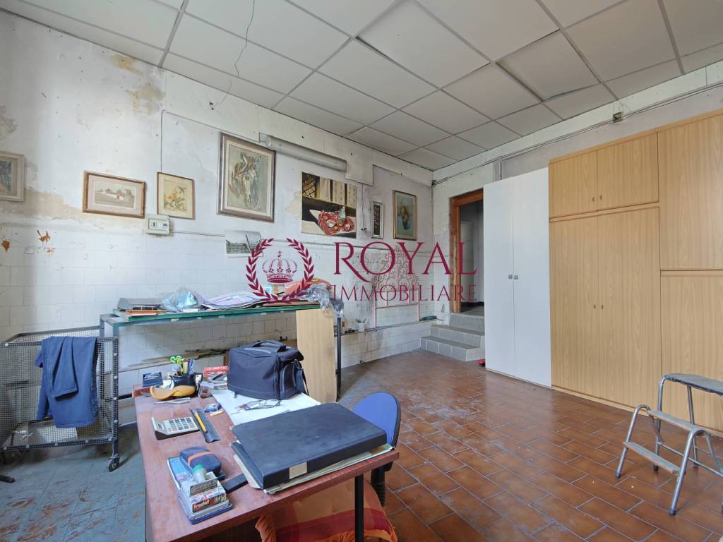 Immobile a Livorno in Piazza Daniele Manin, 4 - Foto 5