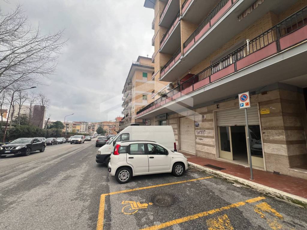 Immobile a Campobasso in Via Vico, 5 - Foto 5