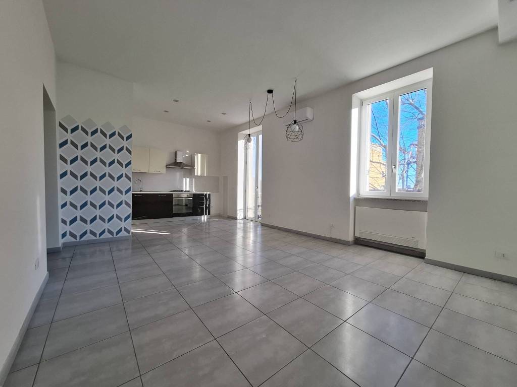 Appartamento a La spezia in Viale San Bartolomeo - Foto 4