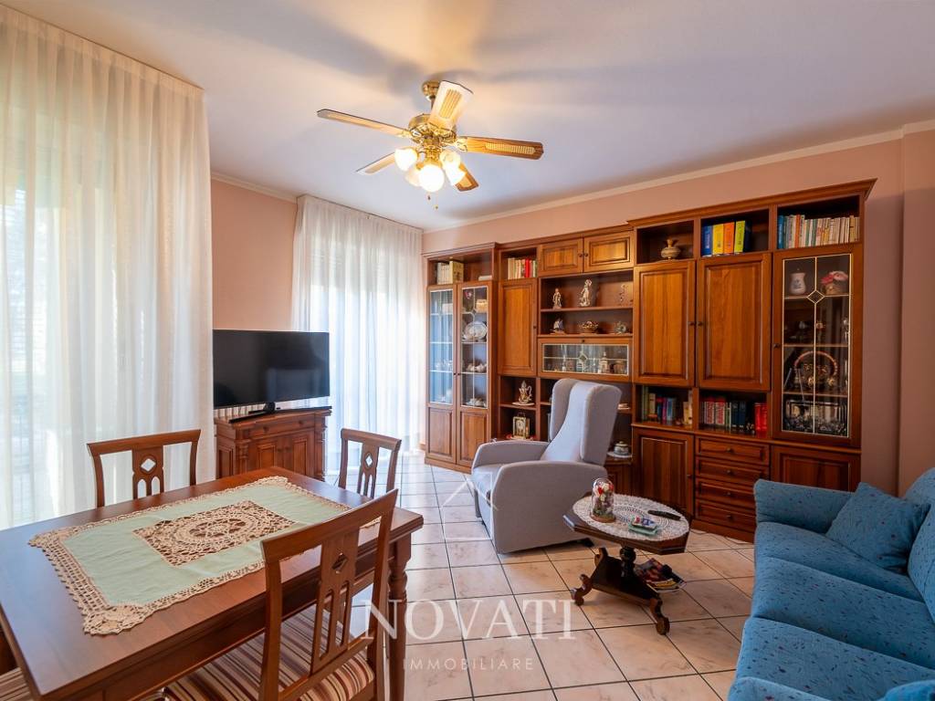 Appartamento a Casalpusterlengo - Foto 2
