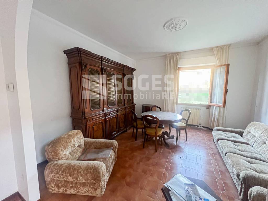 Appartamento a Cavriglia in Via Malpasso - Foto 2