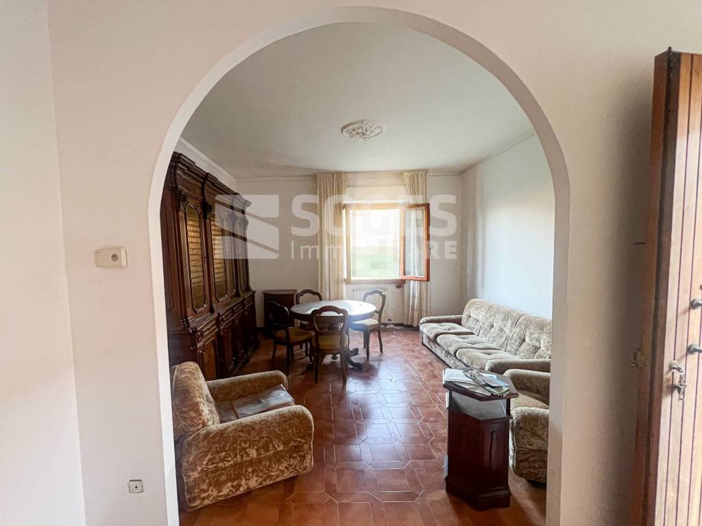 Appartamento a Cavriglia in Via Malpasso - Foto 3