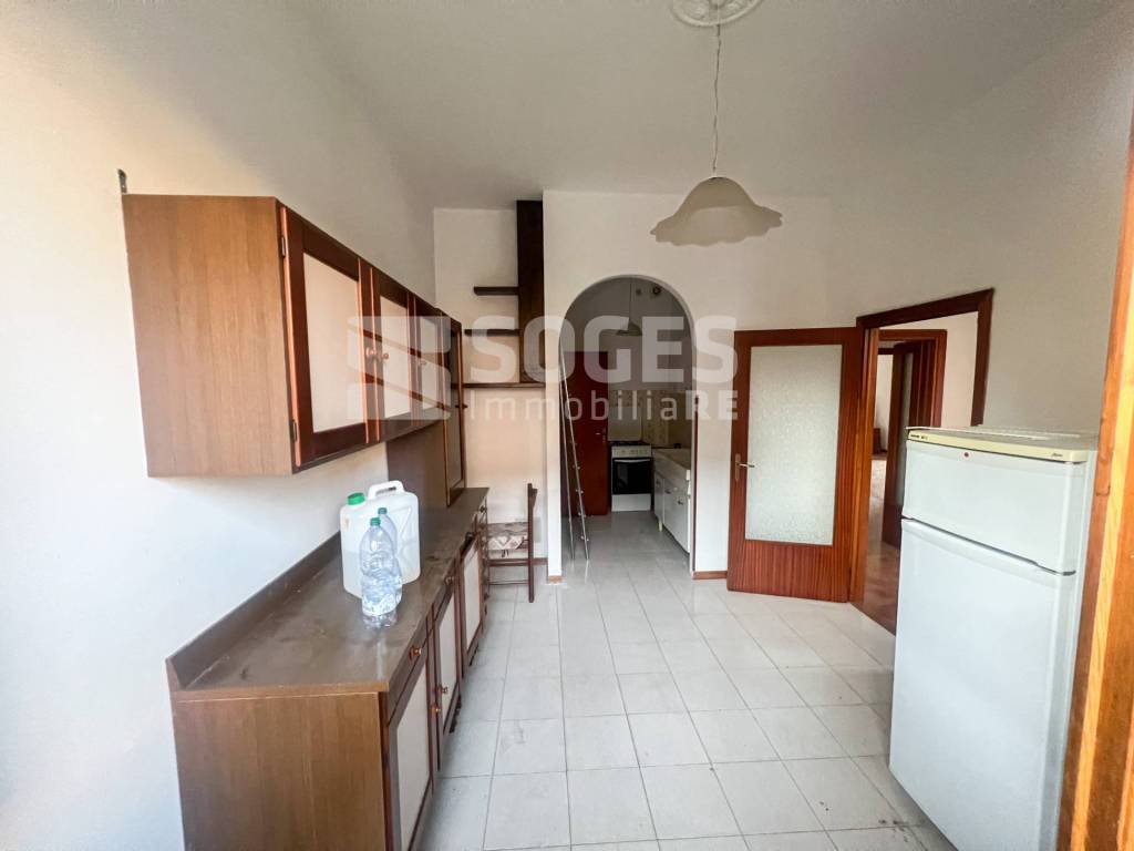 Appartamento a Cavriglia in Via Malpasso - Foto 4