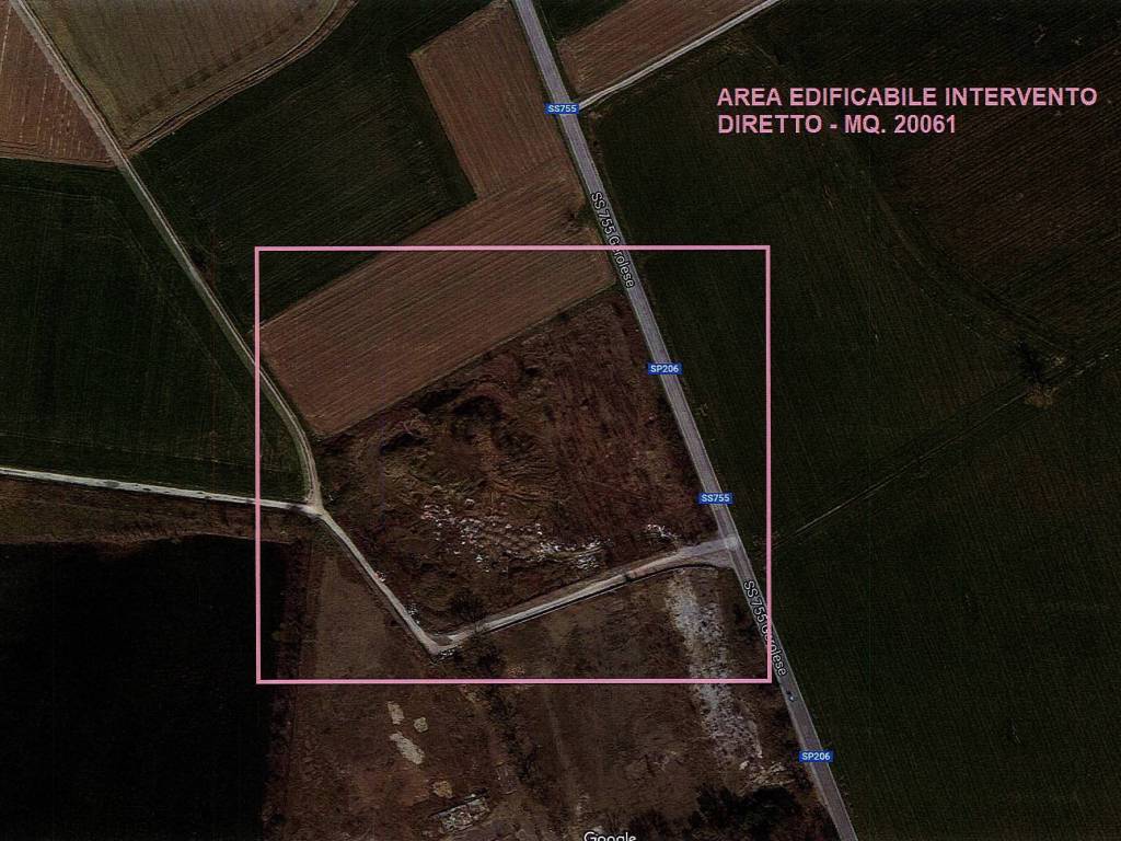 Terreno a Casei gerola - Foto 2