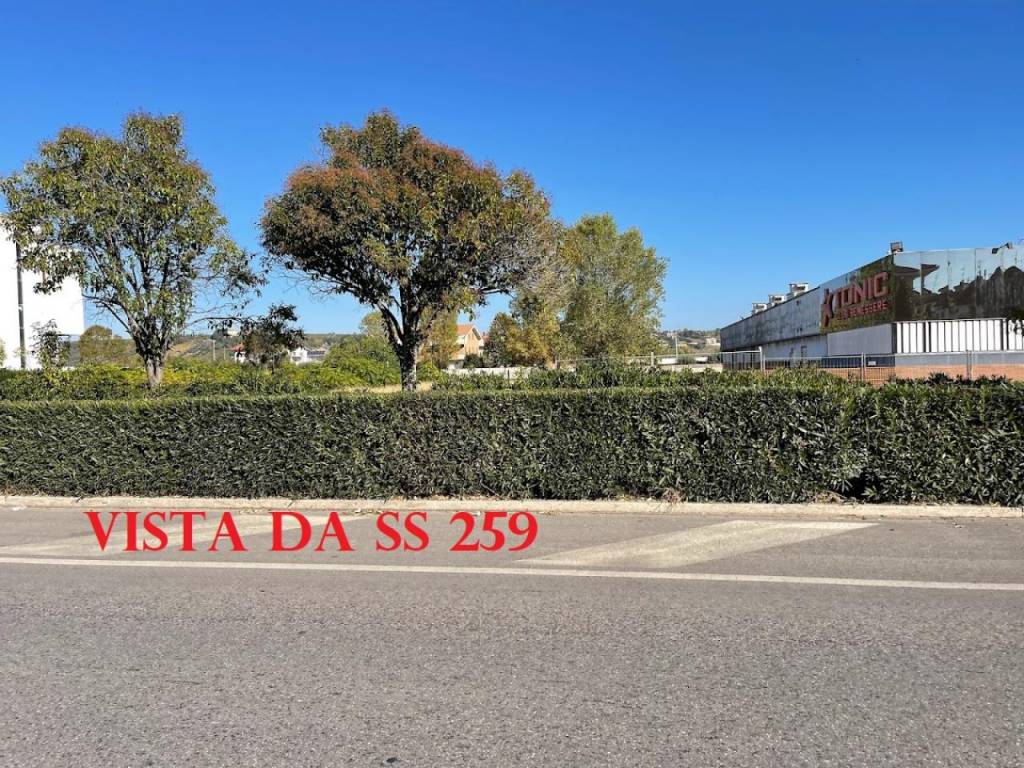 Terreno a Sant'omero in VIA MATELLA - Foto 3