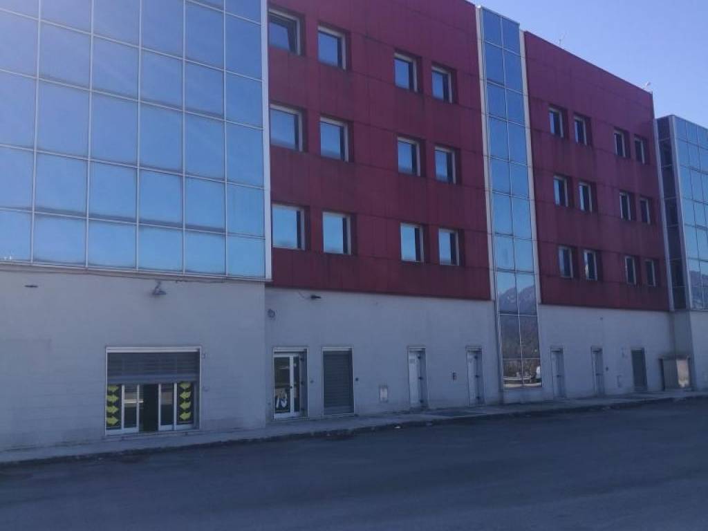 Immobile a Frosinone in Strada Morolense, 39 - Foto 5