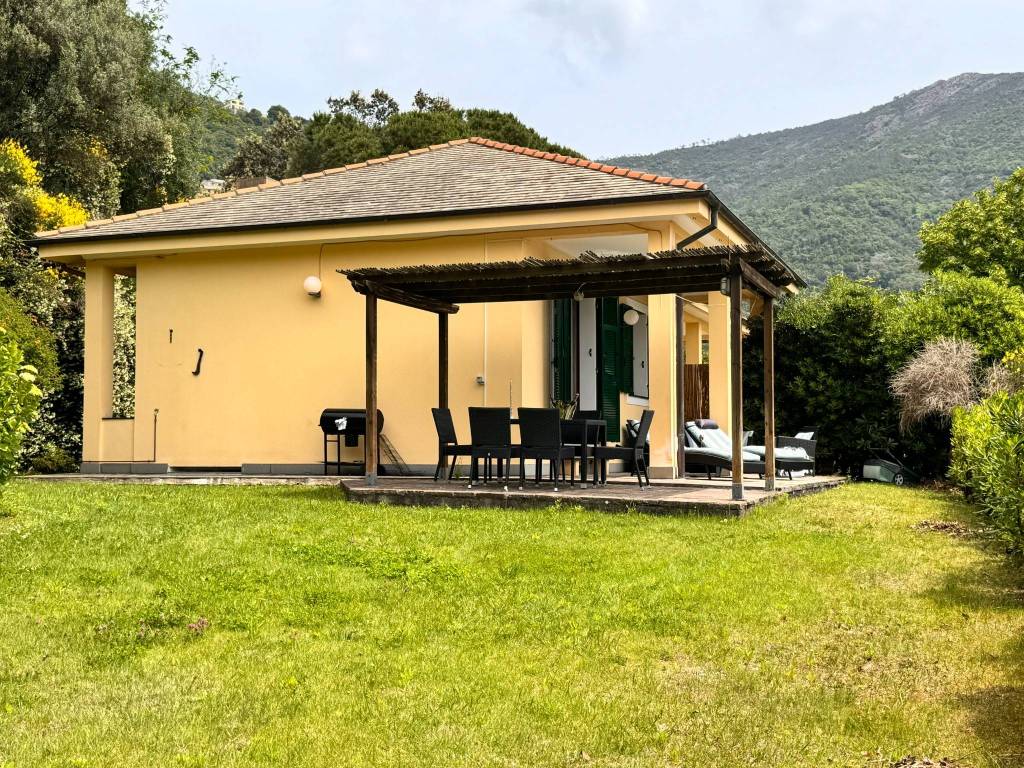 Villa a Bonassola in Località Cio - Foto 3
