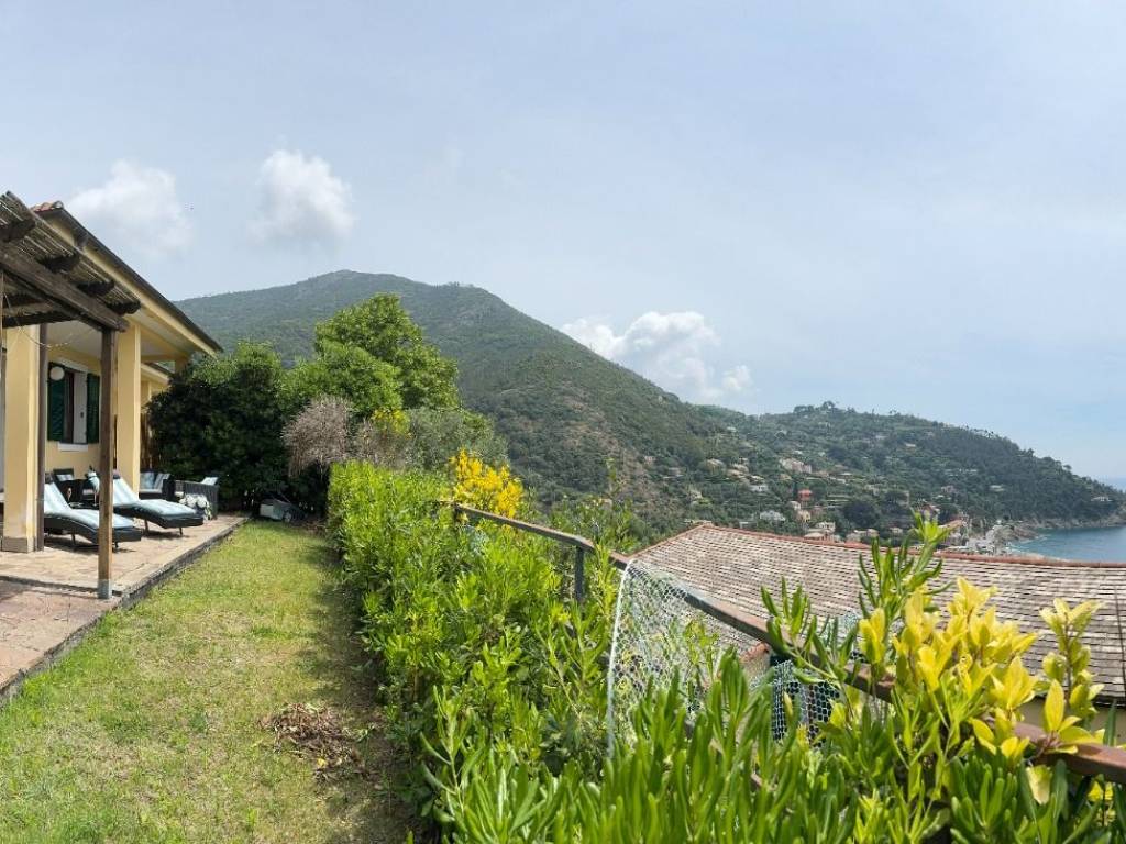 Villa a Bonassola in Località Cio - Foto 4
