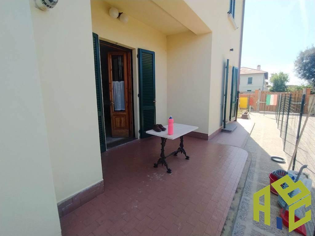Appartamento a Rosignano marittimo - Foto 4