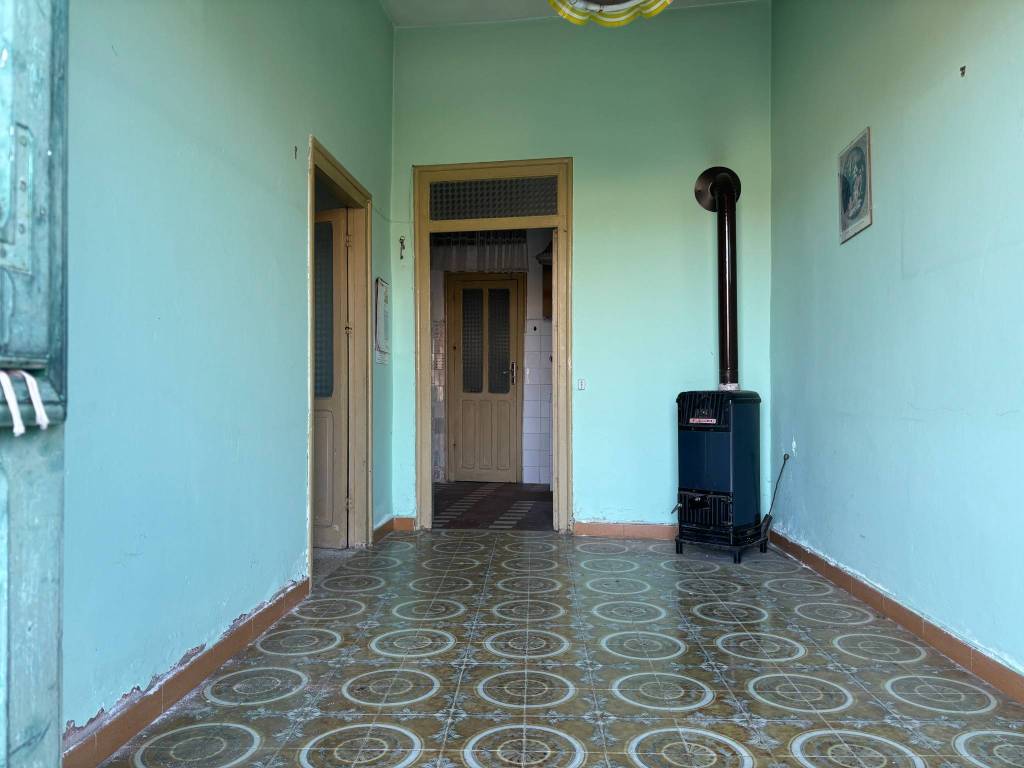 Appartamento a Altofonte in Viale della Rimembranza, 177 - Foto 2
