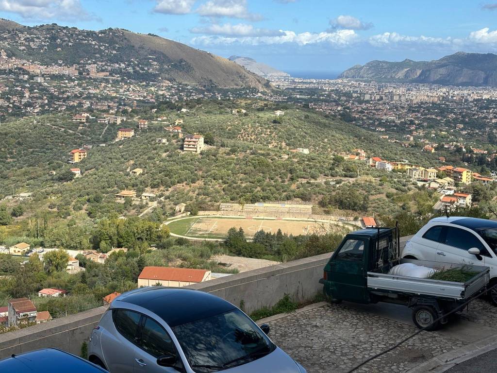 Appartamento a Altofonte in Viale della Rimembranza, 177 - Foto 3