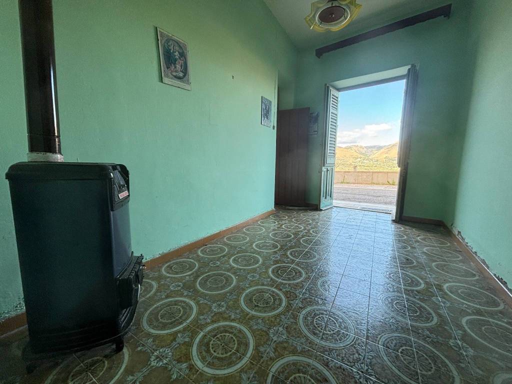Appartamento a Altofonte in Viale della Rimembranza, 177 - Foto 5