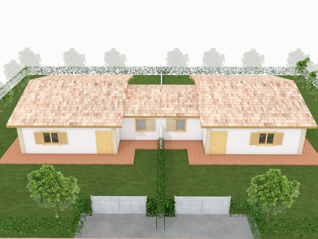 Villa a Sant'angelo a cupolo in Via Cristoforo Colombo - Foto 3
