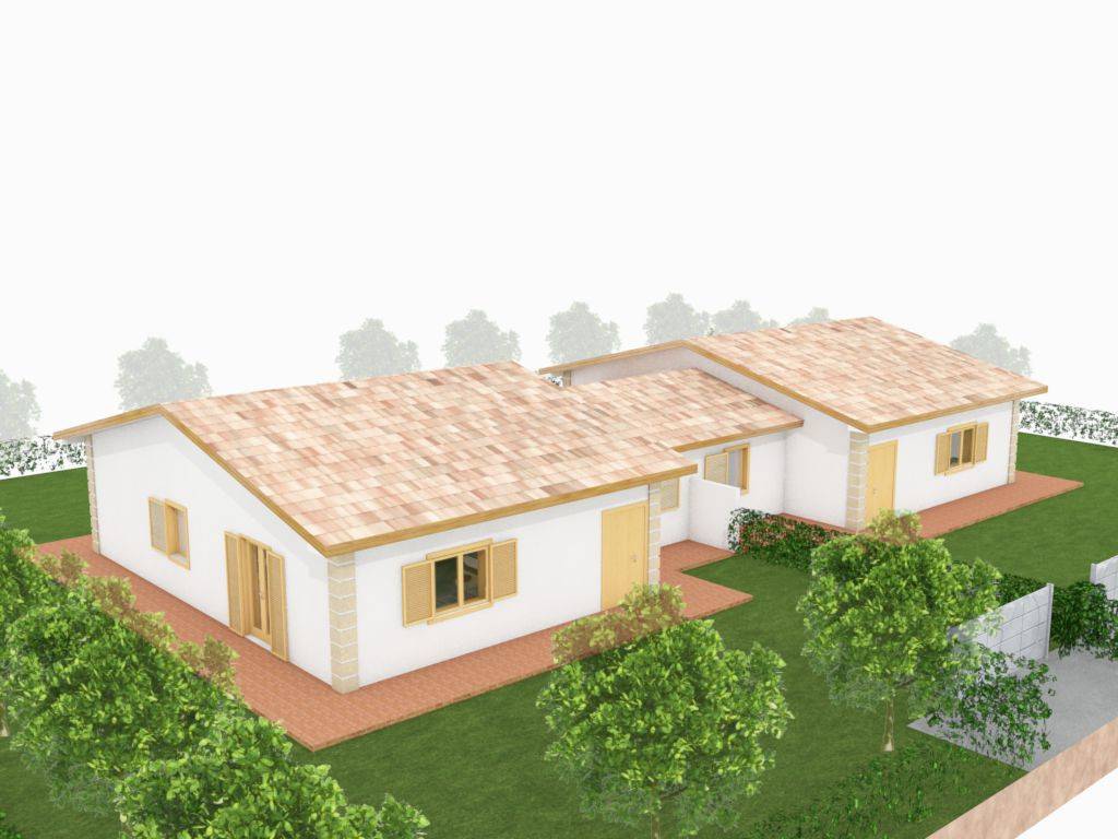 Villa a Sant'angelo a cupolo in Via Cristoforo Colombo - Foto 4