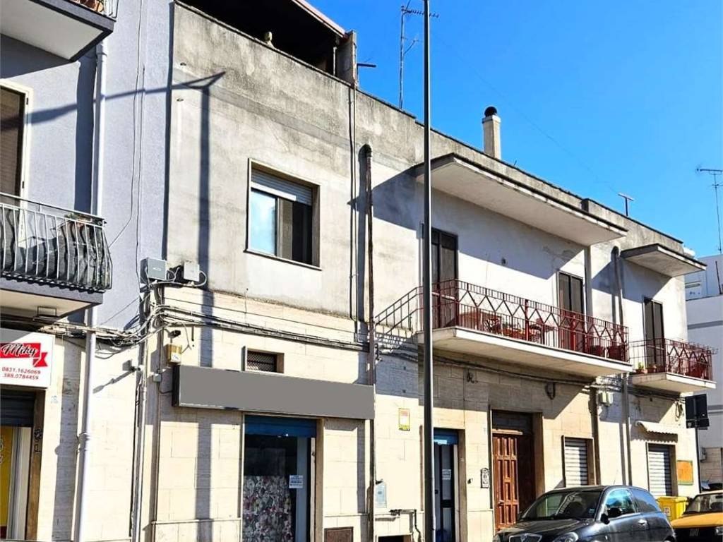Immobile a Brindisi in Via Sicilia, 27-29 - Foto 2