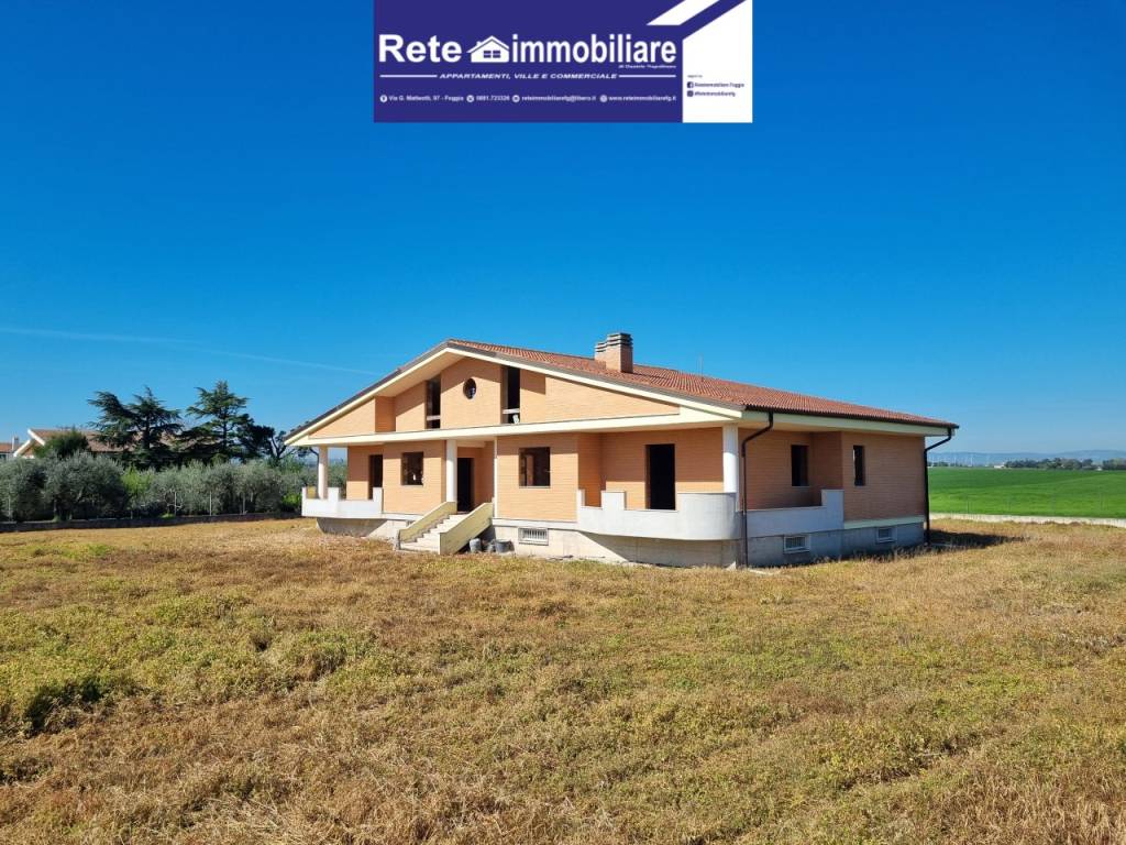 Villa a Foggia - Foto 2