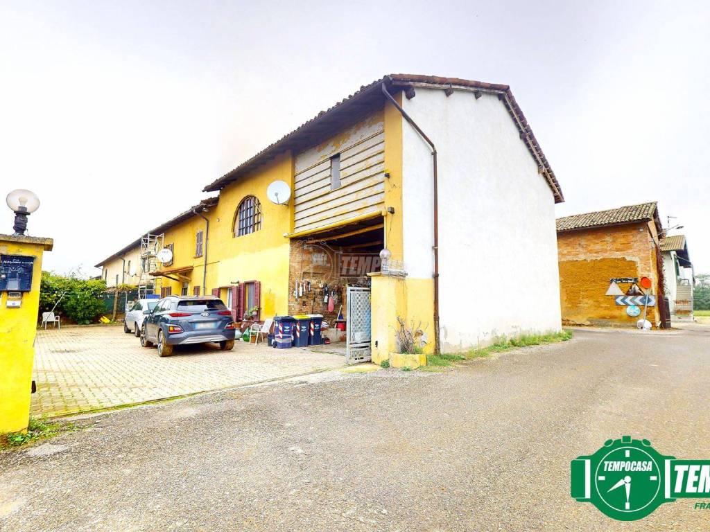 Villa a Pozzolo formigaro in Strada Comunale Bissone 11 - Foto 2