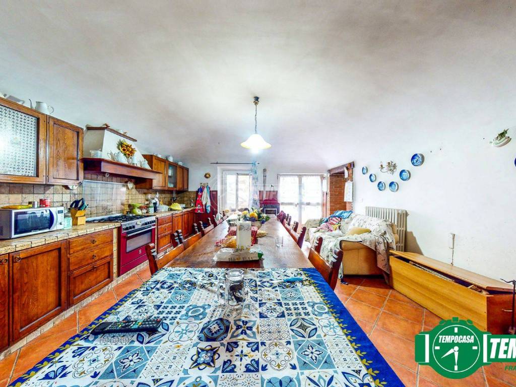 Villa a Pozzolo formigaro in Strada Comunale Bissone 11 - Foto 3