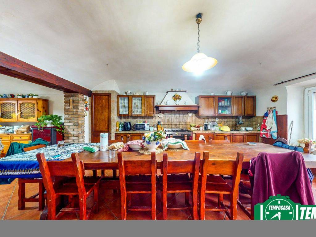 Villa a Pozzolo formigaro in Strada Comunale Bissone 11 - Foto 4