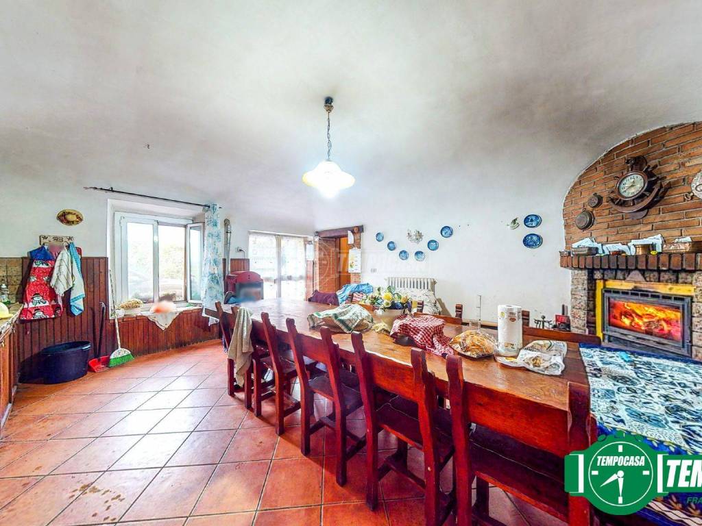 Villa a Pozzolo formigaro in Strada Comunale Bissone 11 - Foto 5