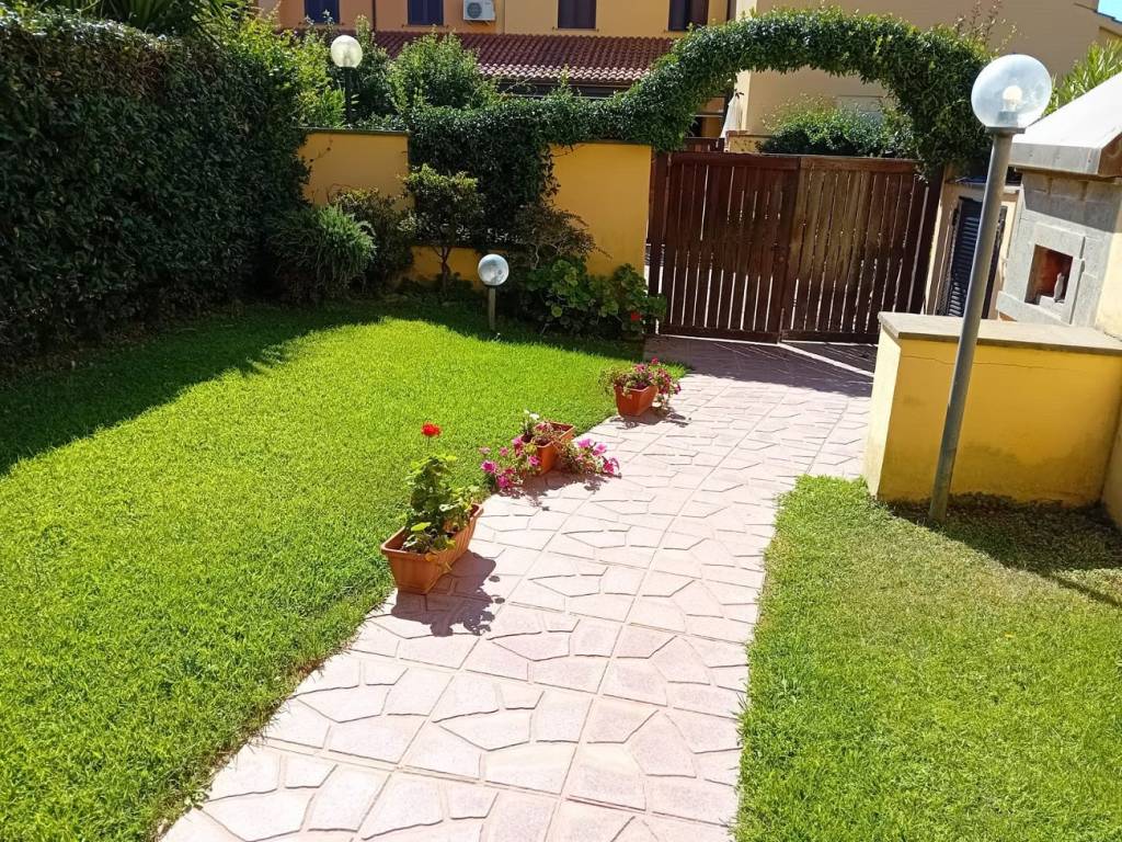 Villetta a schiera a Montalto di castro in Località Torre di Maremma - Foto 3