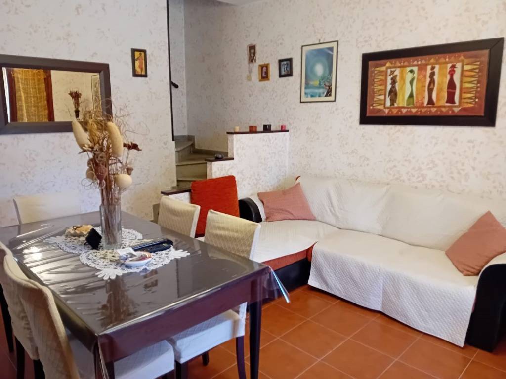 Villetta a schiera a Montalto di castro in Località Torre di Maremma - Foto 4