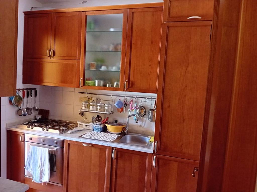 Villetta a schiera a Montalto di castro in Località Torre di Maremma - Foto 5