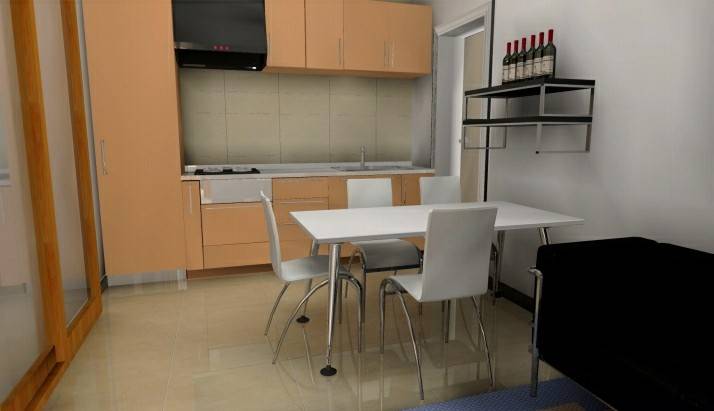 Appartamento a Formia in Via Tito Scipione - Foto 4
