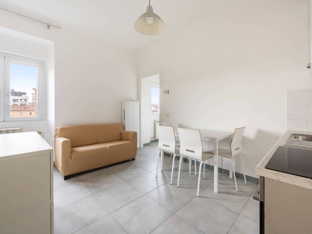 Appartamento a Milano in Via Carlo Botta, 8 - Foto 1