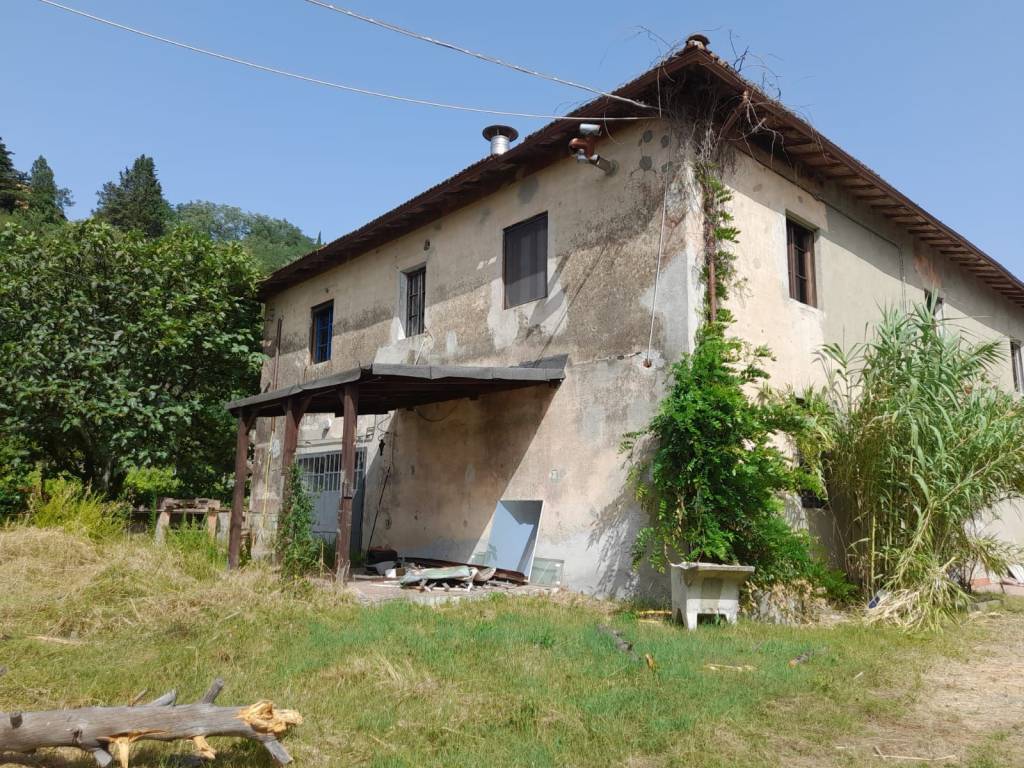 Rustico / casale a San gimignano in Strada Provinciale di Castel San Gimignano - Foto 4