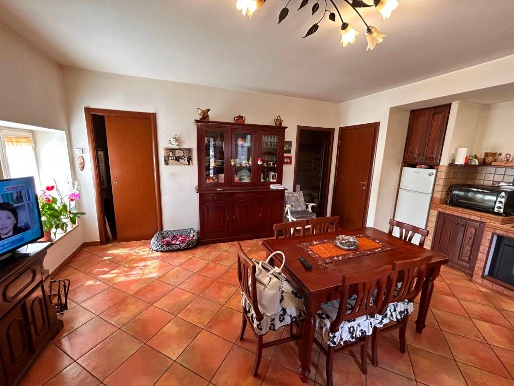 Villa a Vetralla in Via Cassia Botte, 178 - Foto 5