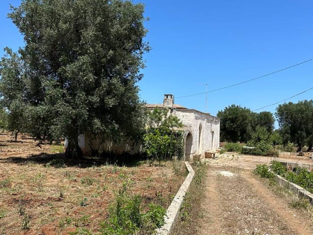 Rustico / casale a Ceglie messapica in SS581 - Foto 2