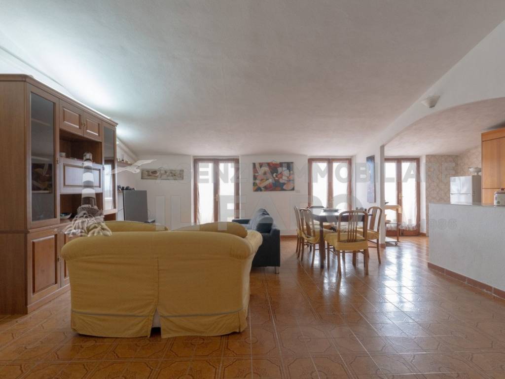 Appartamento a La maddalena in Via Anita Garibaldi - Foto 3