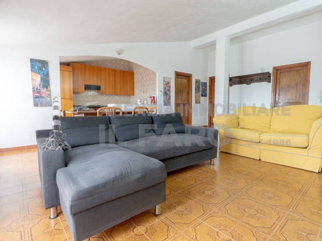 Appartamento a La maddalena in Via Anita Garibaldi - Foto 4