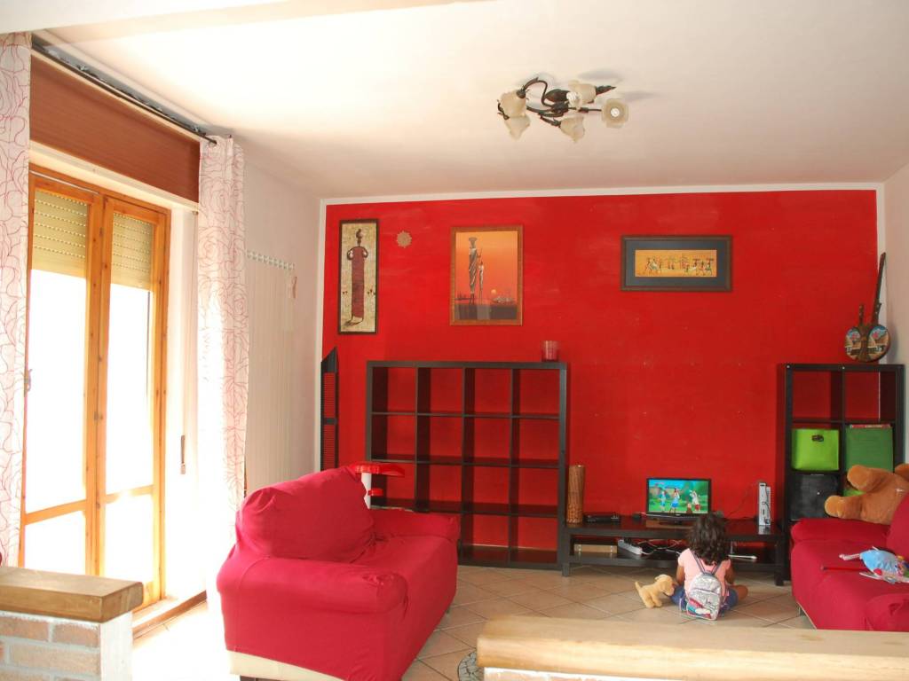 Appartamento a Saliceto in Via Generale Moizo, 11 - Foto 5