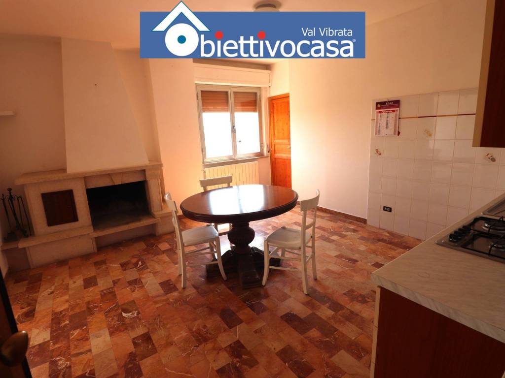 Appartamento a Sant'egidio alla vibrata in Via Giuseppe Verdi, 121 - Foto 3