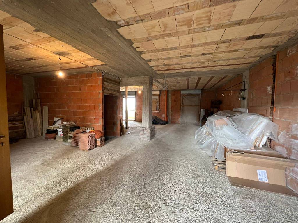 Appartamento a Mombaroccio in Via Villagrande - Foto 4